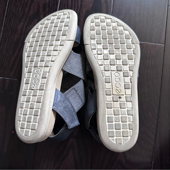 Ecco Women’s Sandals Size 37 EU - Picture 7 of 7